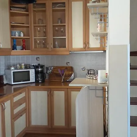 With Panoramic Views Of Bay Villa Bodrum